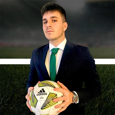 ASIER LANDA MARTÍN